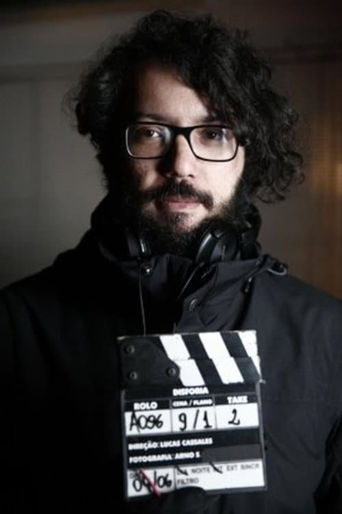 Lucas cassales foto