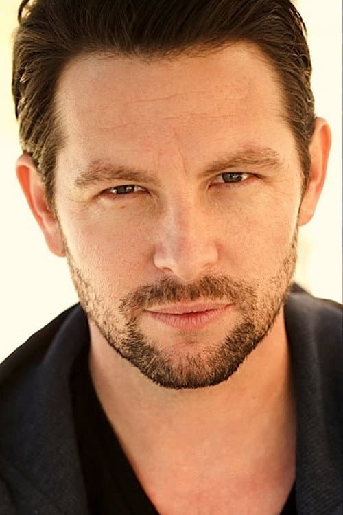 Ryan Francis foto