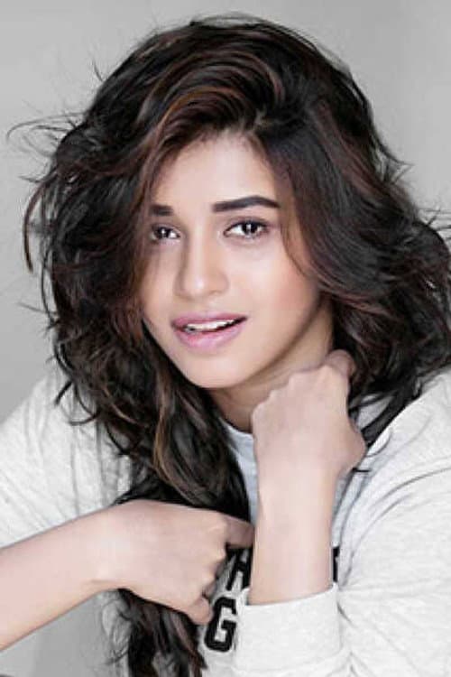 Sanskruti Balgude foto