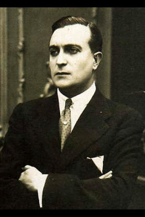 José Buchs foto