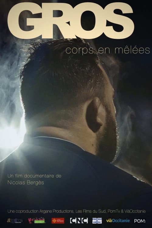 Gros, corps en mêlée (2025) poster