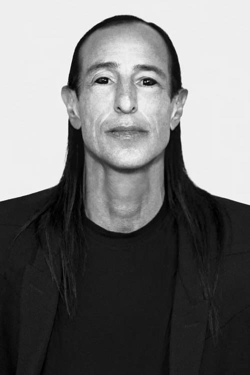 Rick Owens foto