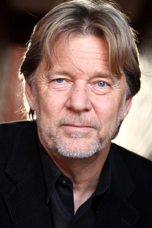 J.D. Hinton foto