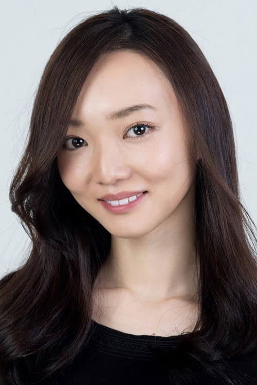 Azusa Inamura foto
