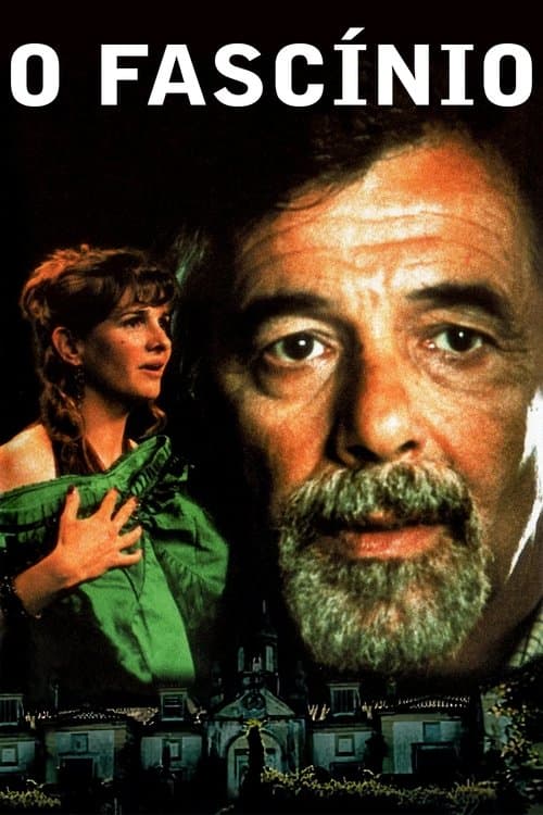 O Fascínio (2003) poster