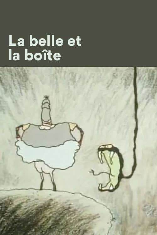La Belle et la boîte (1982) poster