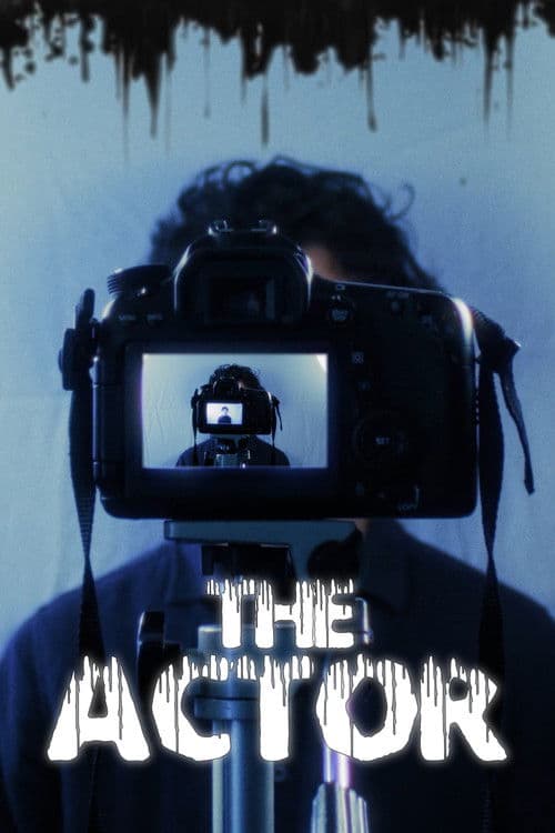 The Actor (2026) poster