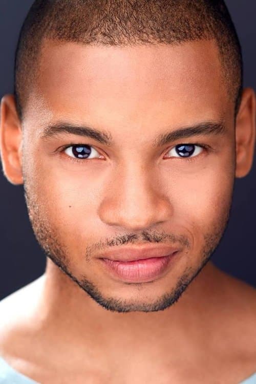 Ryan Jamaal Swain foto