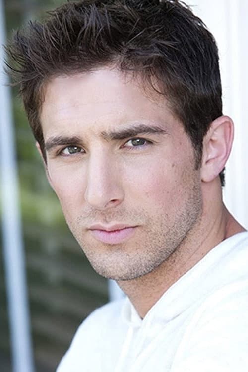 Cody Green foto