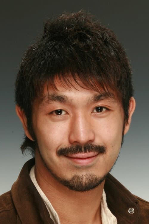 遠藤大智 foto