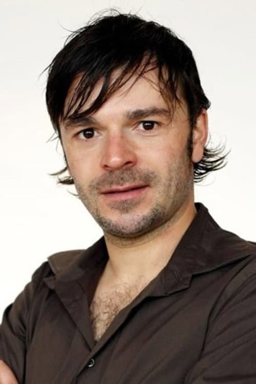 Geert Hunaerts foto