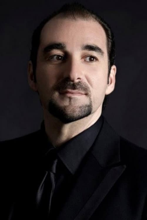 Dimitris Tiliakos foto