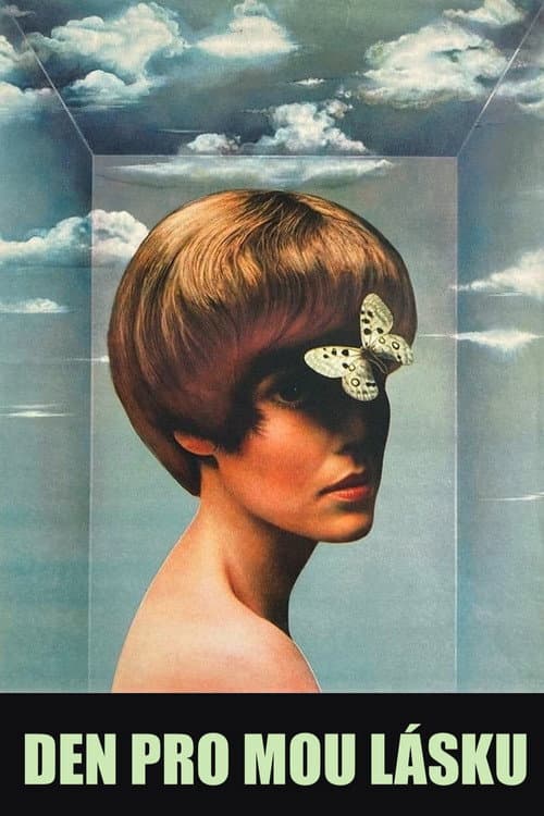 Den pro mou lásku (1977) poster