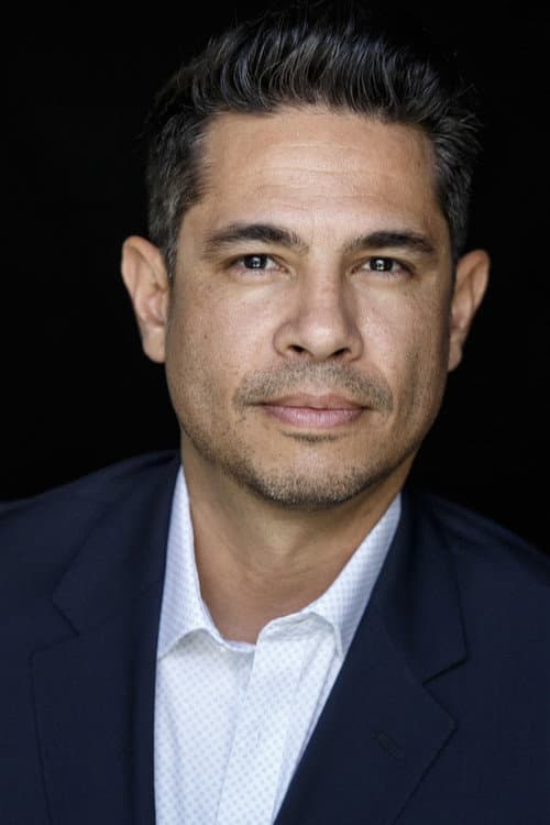 Sean Tretta foto