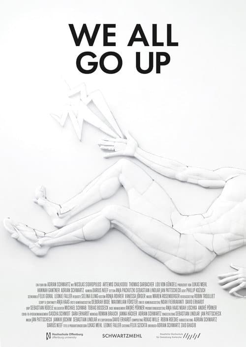 We All Go Up (2024) poster