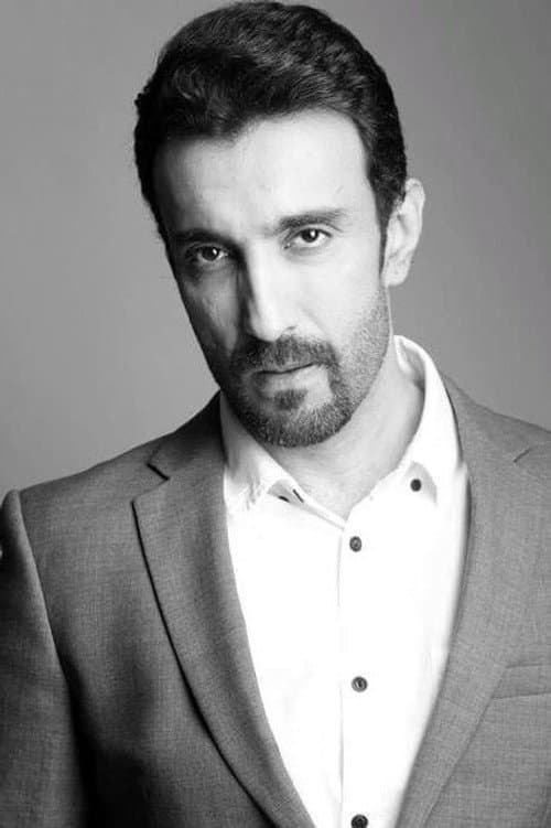 Aamir Qureshi foto