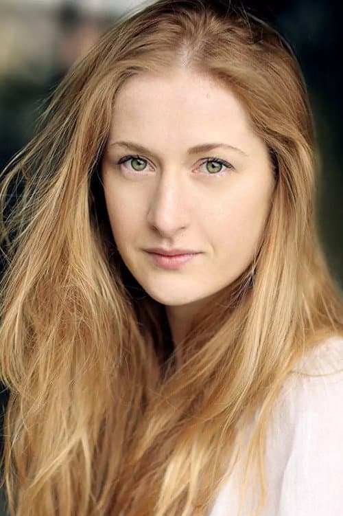 Kathryn Wilder foto