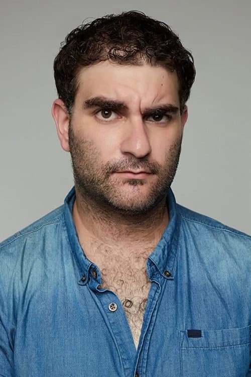 Steve Maresca foto