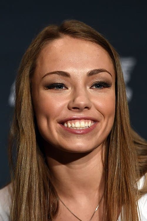 Rose Namajunas foto