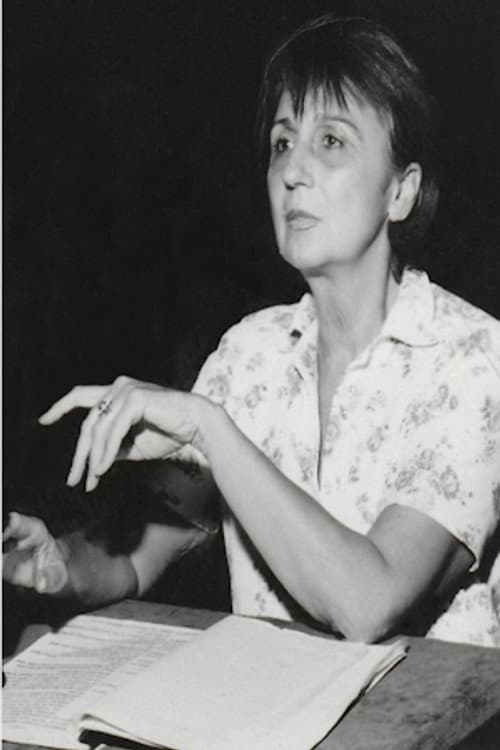 Zoe Anghel Stanca foto