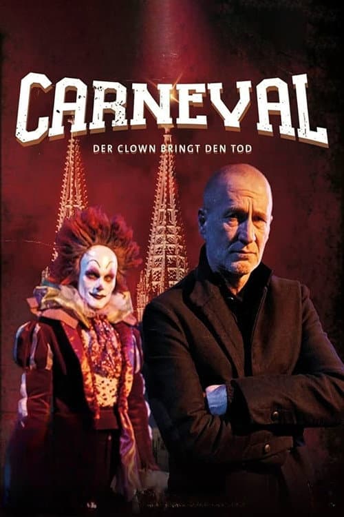 Carneval (2018) poster