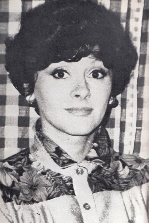 Melania Cârje foto