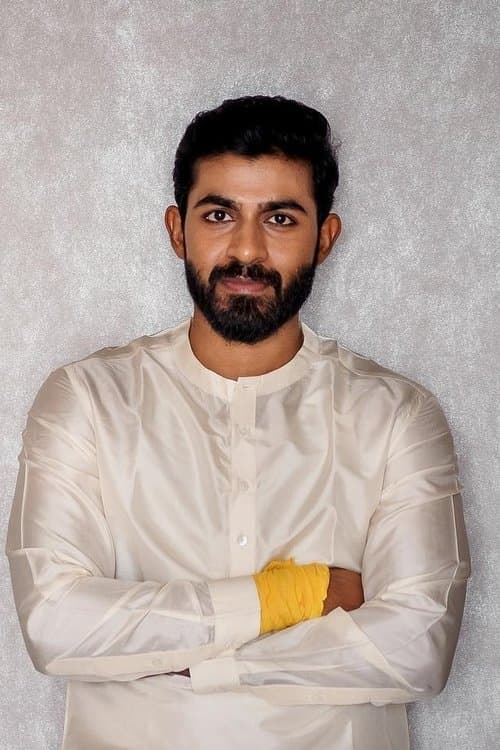 Yuva Rajkumar foto