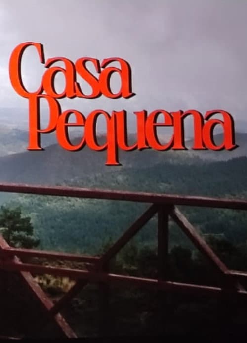 Casa Pequena (2026) poster