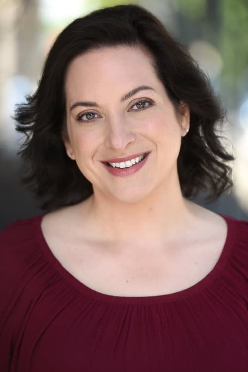 Jenn Nobile foto
