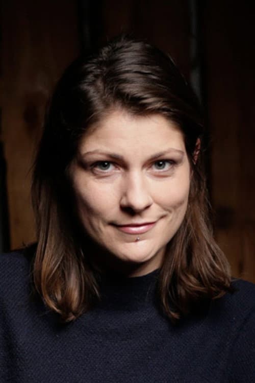Katrin Gebbe foto