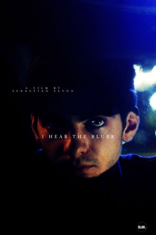 I Hear The Blues (2023) poster