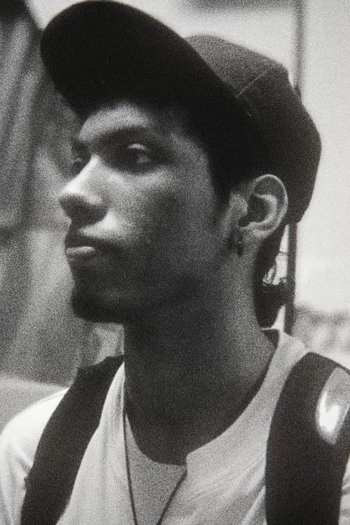 Juan Carlos Barona Sarria foto
