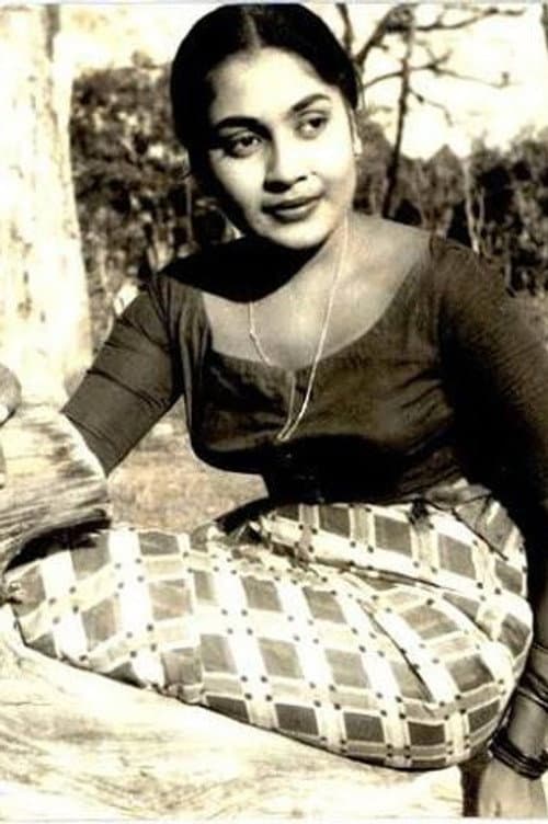 Suvineetha Weerasinghe foto