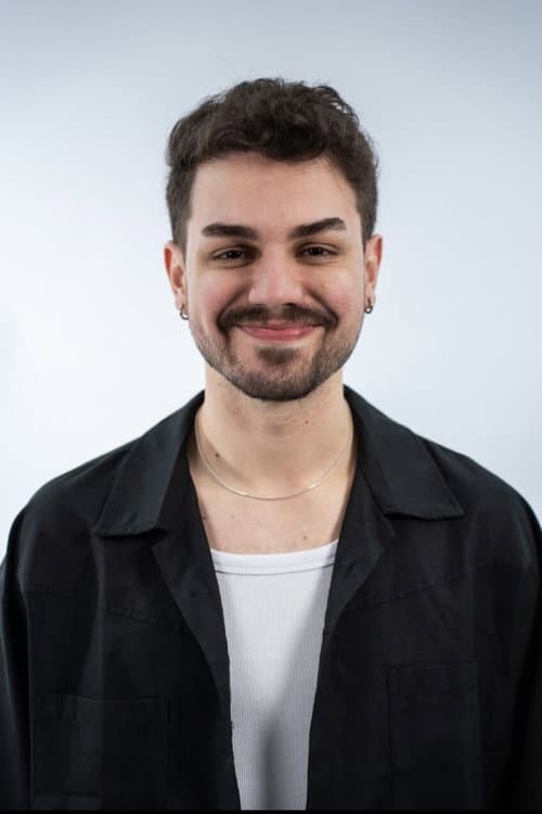 Bruno Alcântara foto