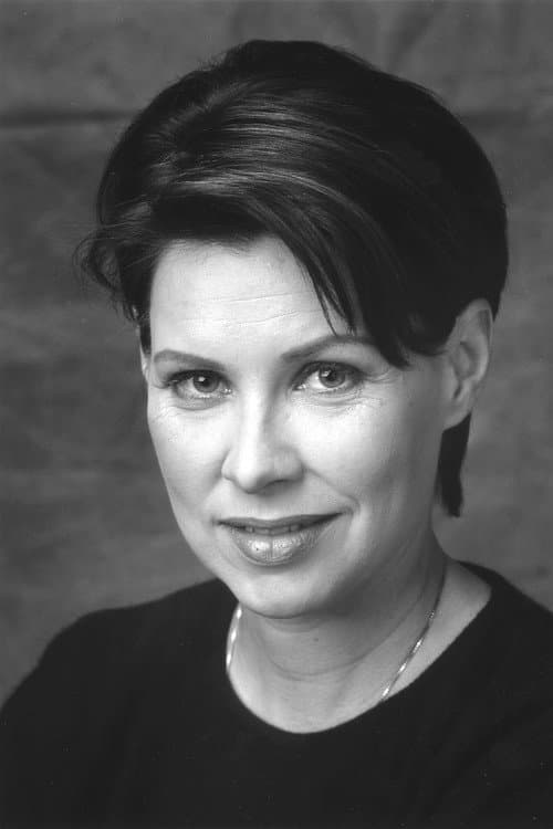 Aino Seppo foto