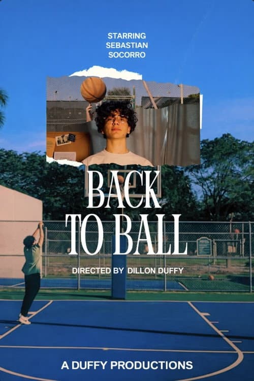 Back to Ball (2026) poster