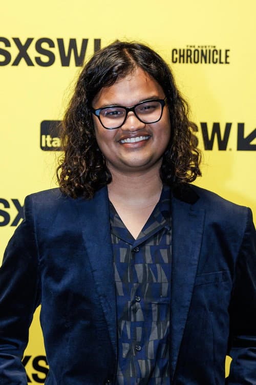 Bishal Dutta foto