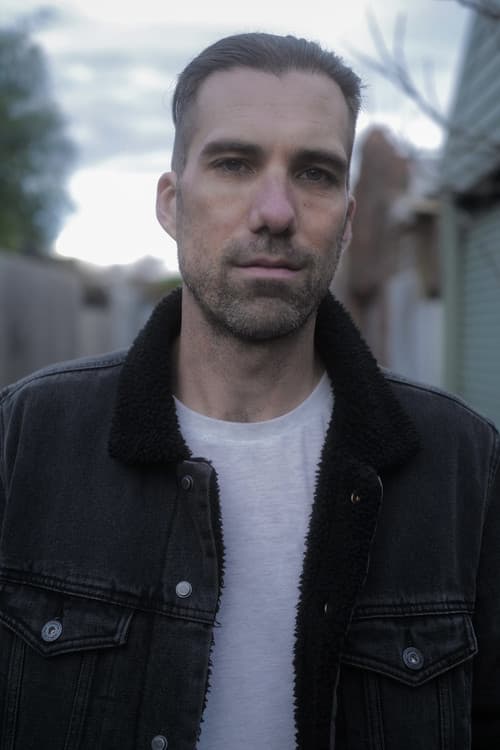 Kieran Wheeler foto