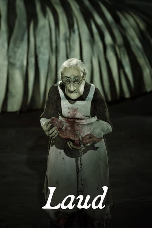 Laud (2004) poster