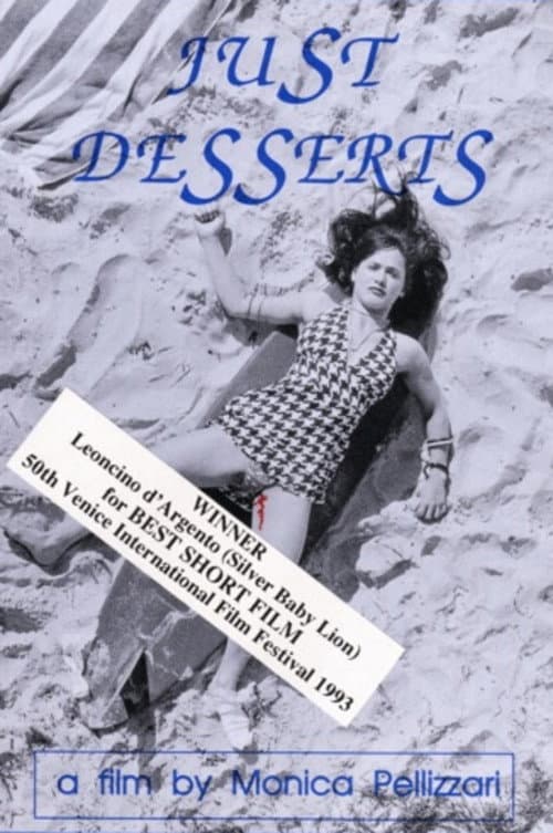 Just Desserts (1993) poster
