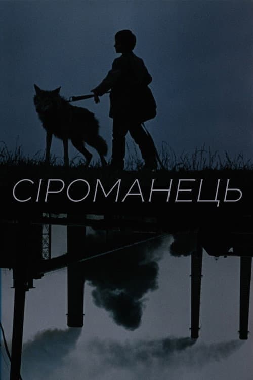 Сероманец (1989) poster