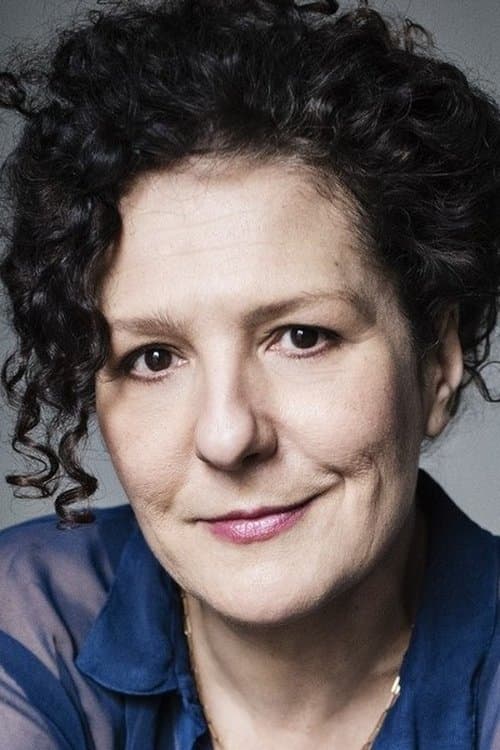 Caroline Loncq foto