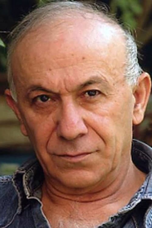 Ezra Dagan foto