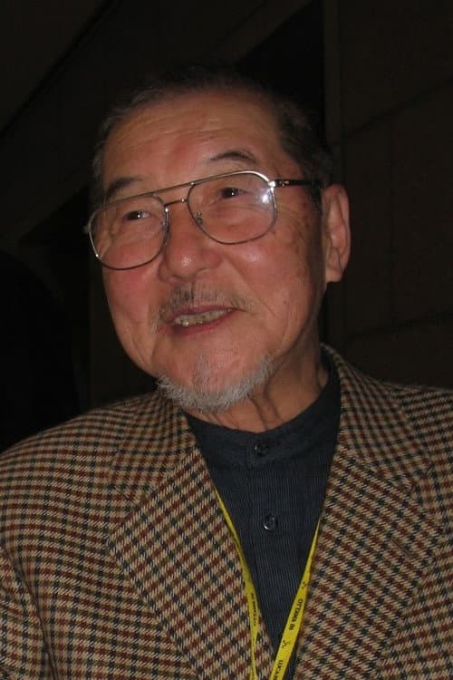 川本喜八郎 foto