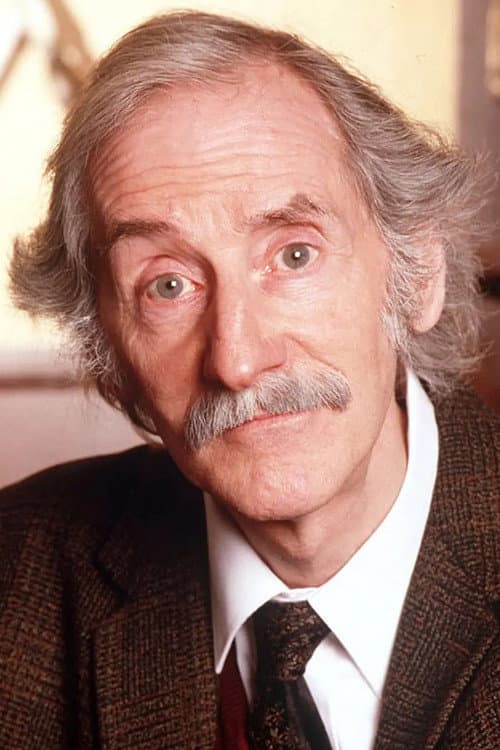 Peter Benson foto