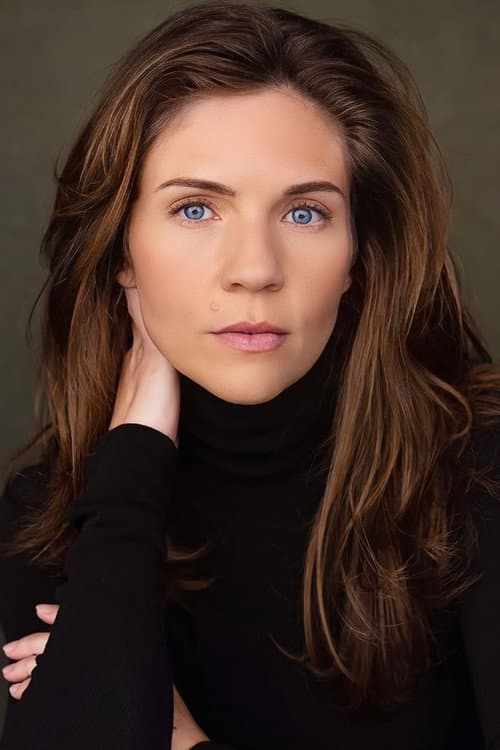 Sarah Foret foto
