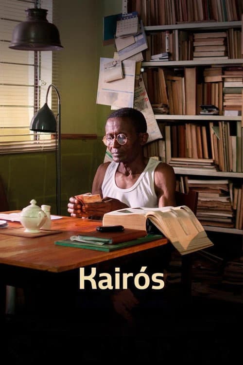 Kairós (2020) poster