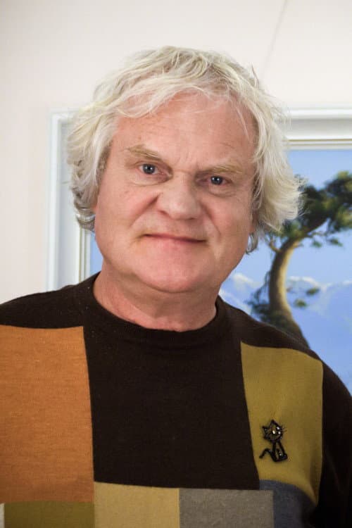 Юрий Куклачёв foto