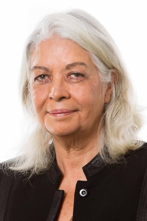 Marcia Langton foto