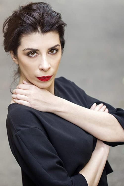 Chiara Carlotta Leonetti foto
